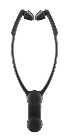 Picture of Extra headset for Sennheiser Set 860 & 880