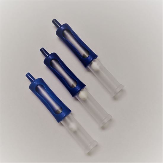 Picture of Jodi Vac Replacement Filtered Syringes - 6 pack