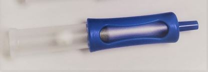 Picture of Jodi Vac Replacement Filtered Syringes - Single