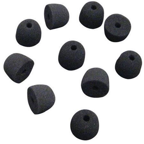 Picture of Foam Earpads for RI 830 and RI 840, 5 pairs / bag