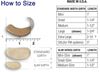 Picture of Hearing Aid Sweat Band -  xLarge (various colours)