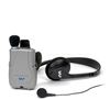 Picture of Williams Sound Pocketalker Ultra - Headphones & Monaural Earbud