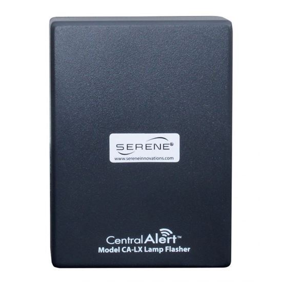 Picture of SERENE CENTRALALERT CA-LX LAMP FLASHER CONNECTOR