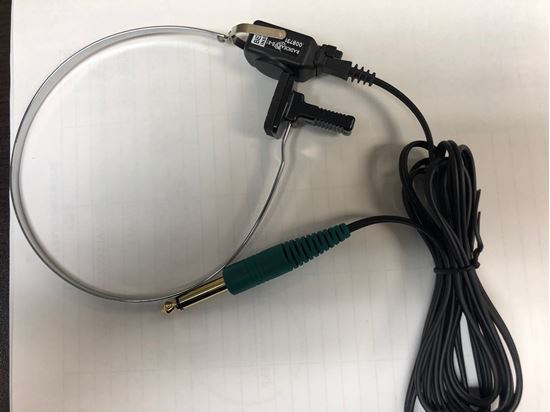 Picture of B-81 Bone conductor headset