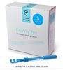 Picture of EarWay Pro S, 4,2mm, Blue - 25 Pack Size S