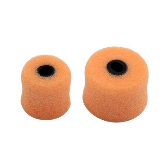 Picture of W Comply DO-180 Pediatric Diagnostic Foam Tips, Bag of 100