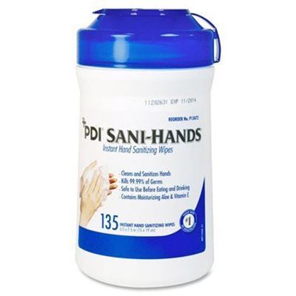 Picture of Sani Hands 135/pk