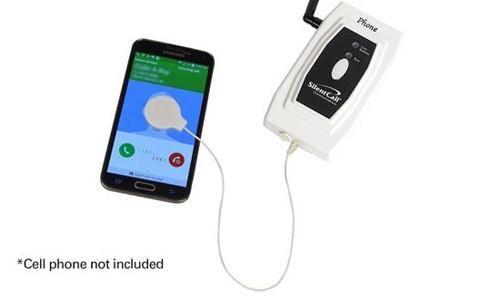 Picture of (CEL-MC) CELLPHONE DETECTOR-MEDALLION SERIES