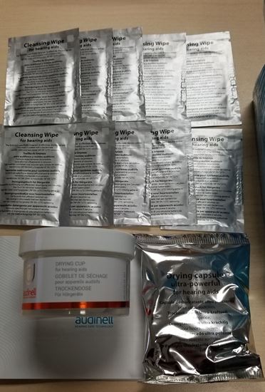 Picture of Starter Set #3 (Grey) - Audinell