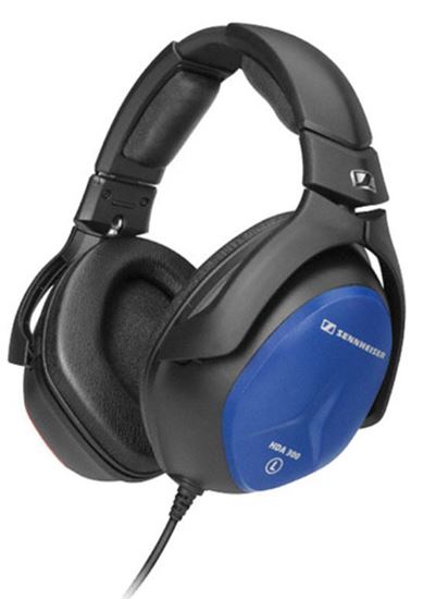 Picture of HDA 300 High Frequency Headphones