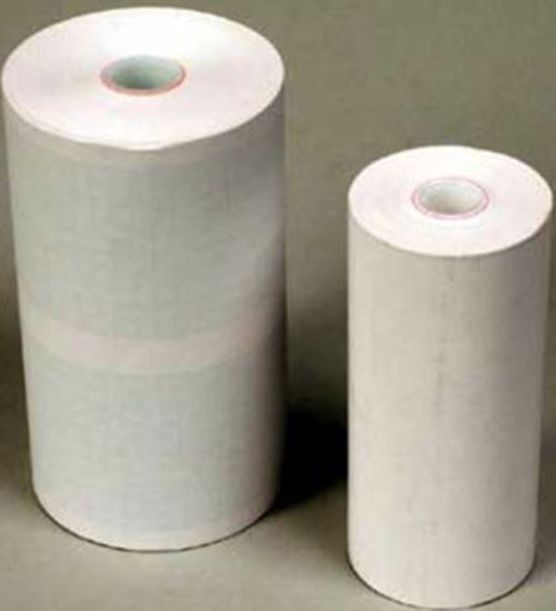 Picture of Thermal Paper 80mm  1 Roll