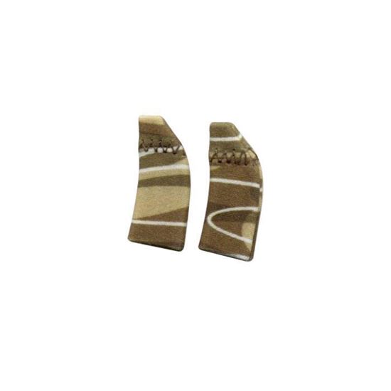 Picture of EARGEAR MINI CURVED CORDLESS - CAMOUFLAGE