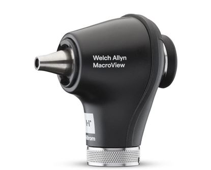 Picture of WELCH ALLYN 238-2 MACROVIEW LED OTOSCOPE HEAD