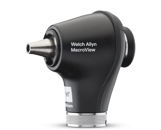 Picture of WELCH ALLYN 238-2 MACROVIEW LED OTOSCOPE HEAD