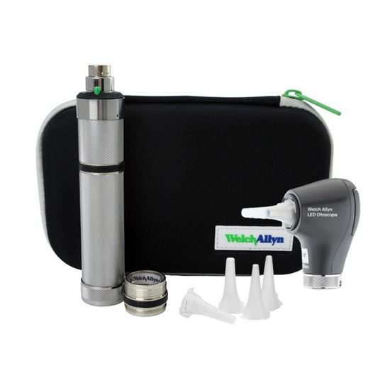 Picture of WELCH ALLYN CONVERTIBLE. POWER OTOSCOPE