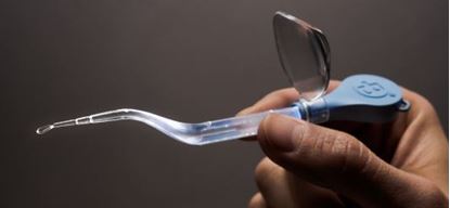 Picture of BIONIX 3330 CLEARLOOK LIGHTED VERSALOOP CURETTES