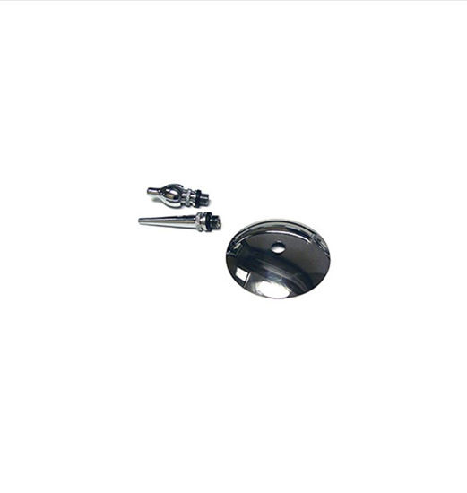 Picture of REPLACEMENT SHIELD & TIPS FOR  #1010504 - ECONOMY EAR SYRINGE
