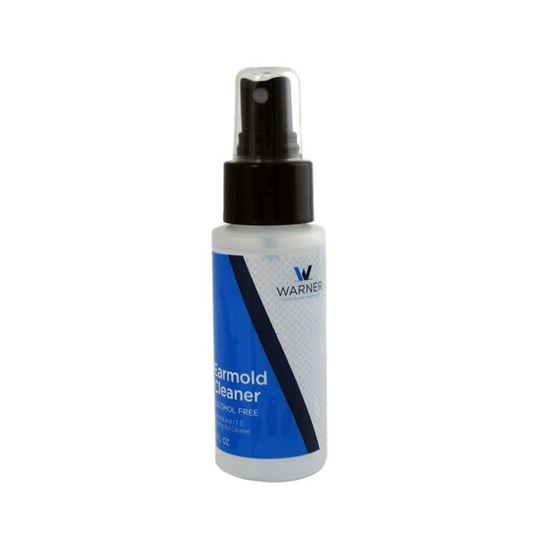 Picture of TECH-CARE EARMOLD CLEANER SPRAY PK/12 4oz