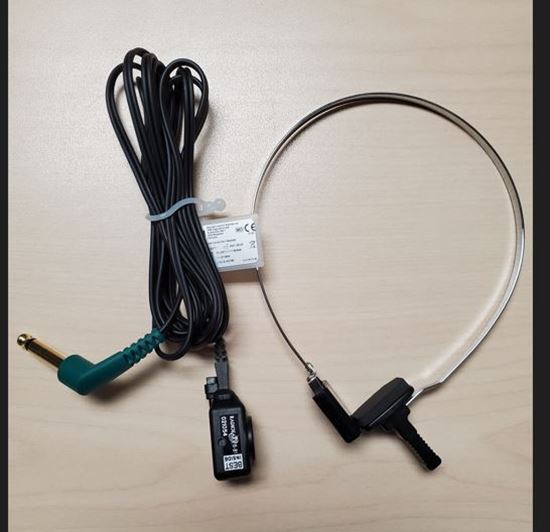Picture of B-81 Bone conductor headset