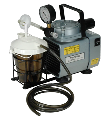 Picture of JedMed Portable Suction VacPac