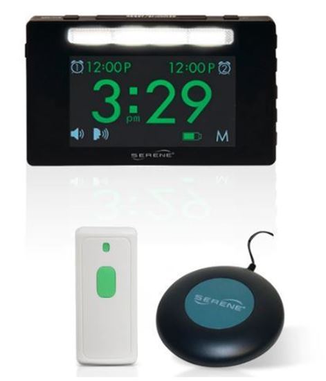 Picture of SEREONIC ALERT CA-360QK NOTIFICATION SYSTEM