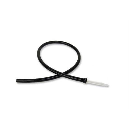 Picture of MARK V REPLACEMENT TUBING-BLACK (SINGLE)