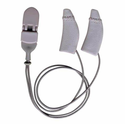 Hearing Aid Protection (Huggies / Ear Gear / Otoclips)-Diatec Canada