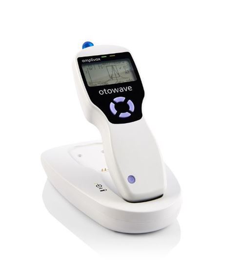 Picture of Otowave 102-C