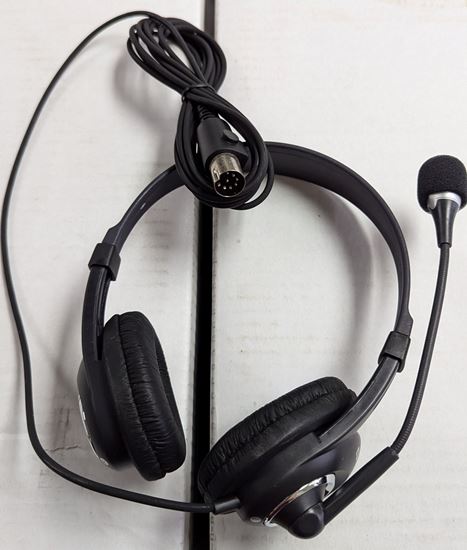 Clinician's Headset - ITERA II-Diatec Canada