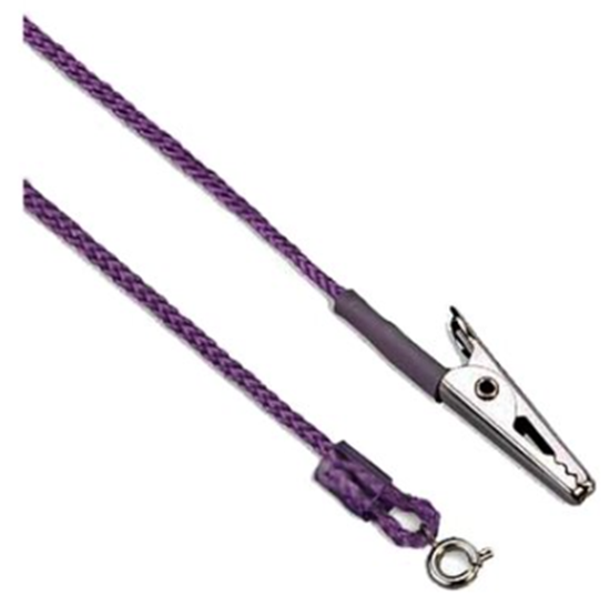 Picture of OTO CLIP MON. ITE-PURPLE - 55116