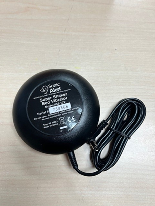 Picture of SONIC BOOM BEDSHAKER SS12VS